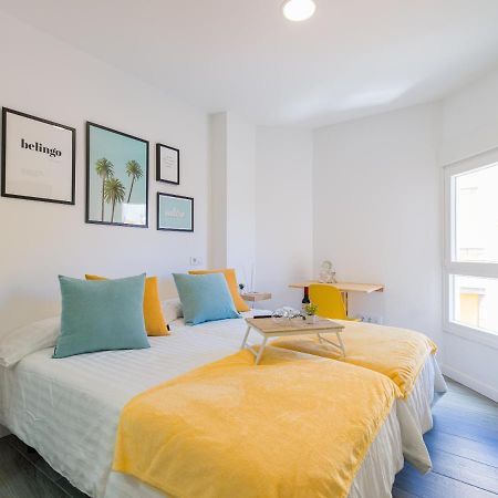 Luxuryflats La Isleta - 2Br - Balcony - Parking - Beach Las Palmas Buitenkant foto